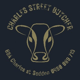 Charles street Butcher