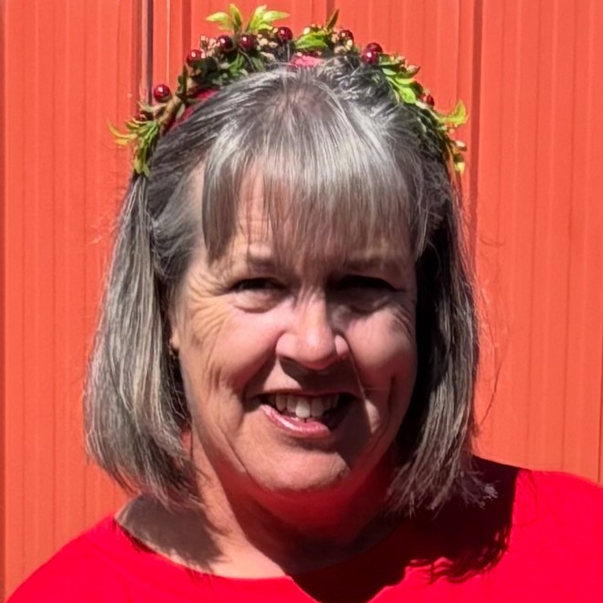 Tracey Lee McCormick