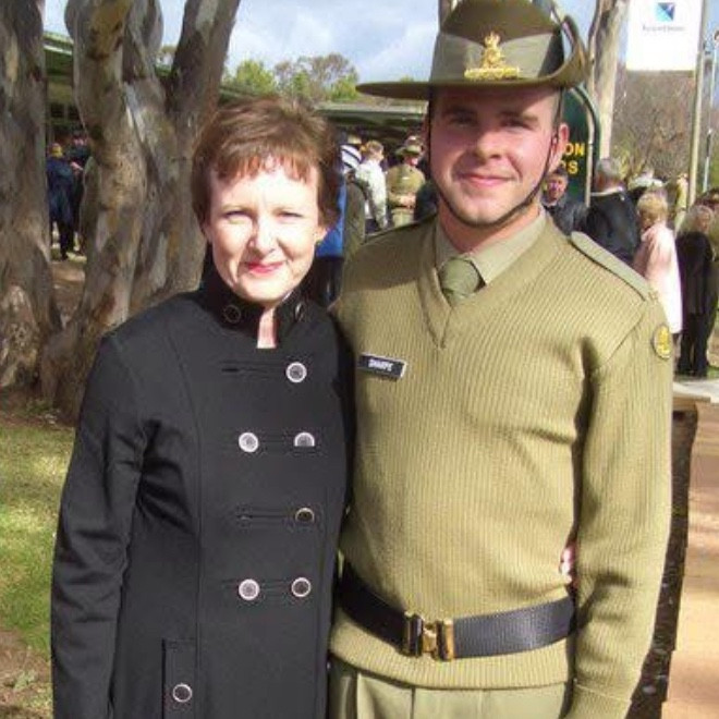 Lyn-Maree Sharpe