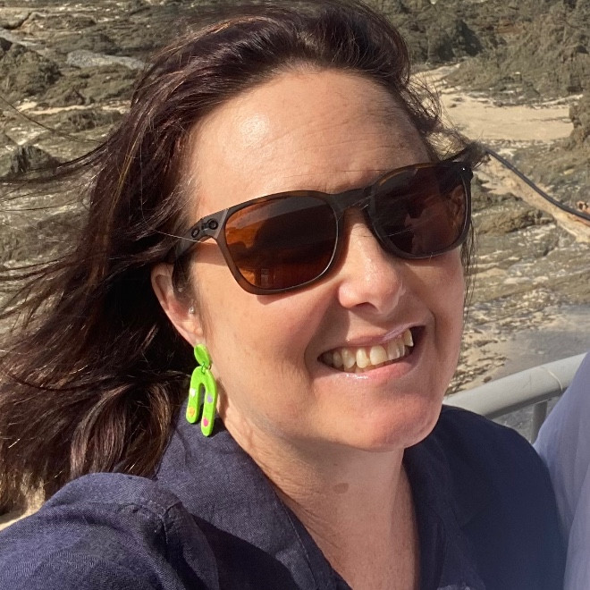 Tracey Williamson