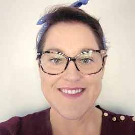 Merryn Partridge