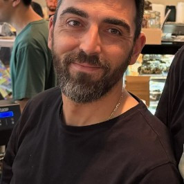 Alfretti Cafe