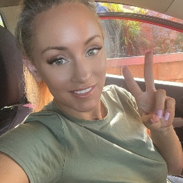 Regan Slayter