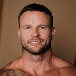 Scott McMinn