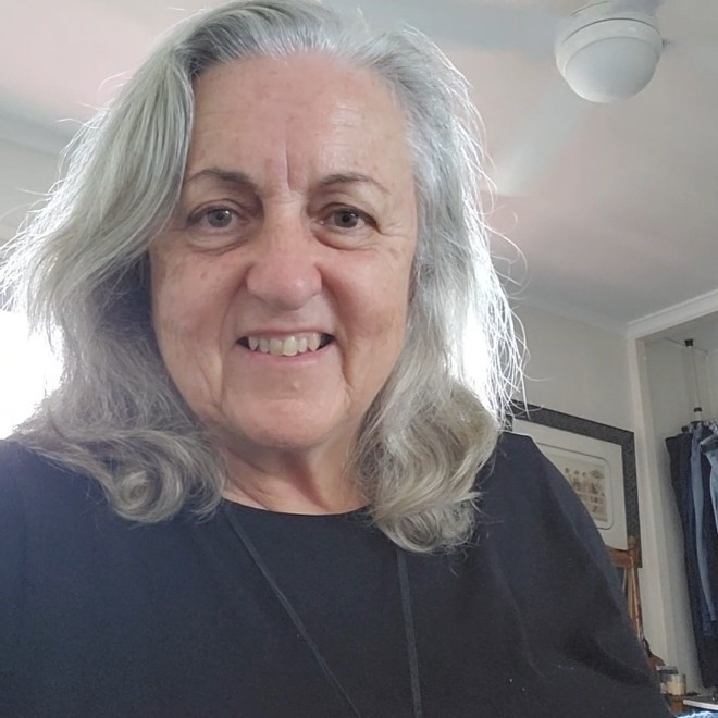 Tracey Neller
