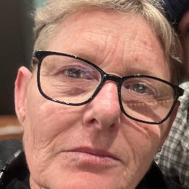 Cheryl Wood