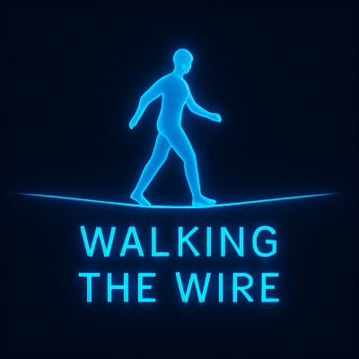 Walking The Wire