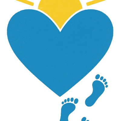 Light & Courage - walking for Leif and Craig
