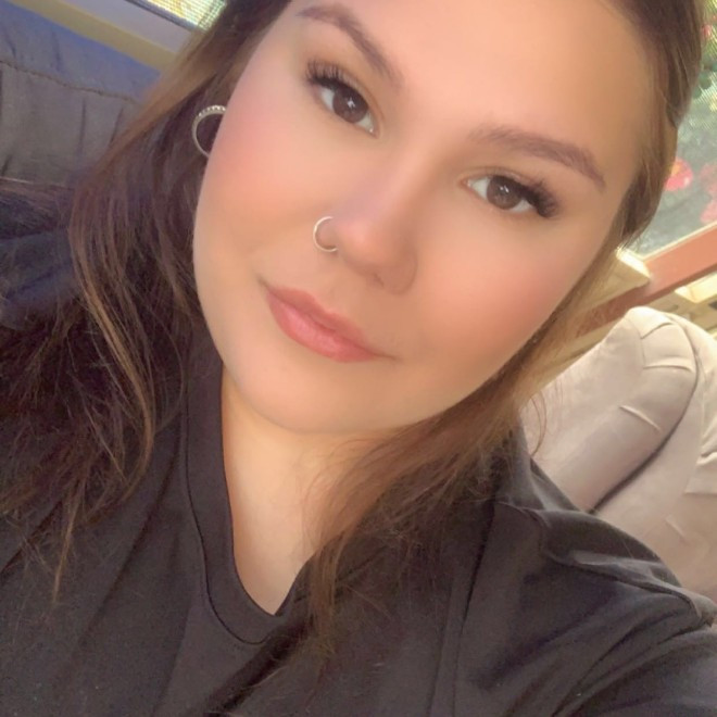 CASSANDRA SINCLAIR