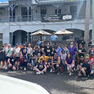 The Local Troops