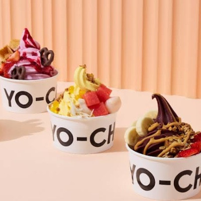 Yo-Chi WA